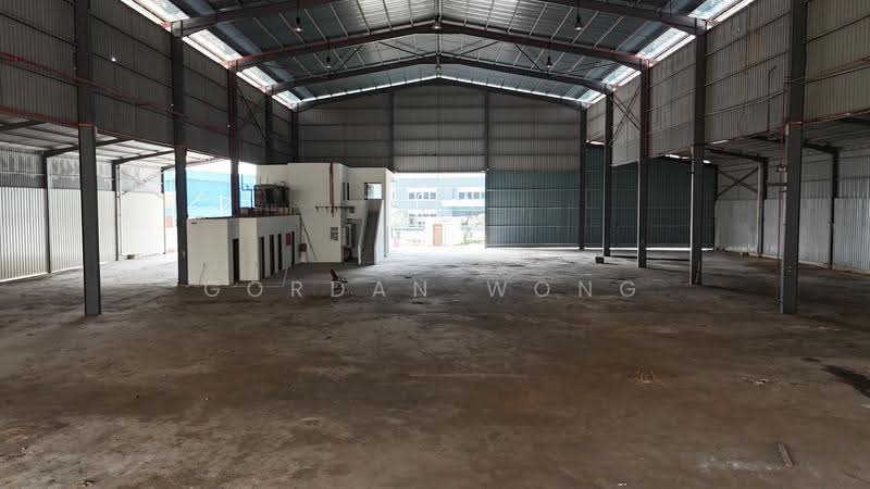 Factory for Sale in Rawang (Selangor) - Gordan Wong - Interior - PropertyGuru.com.my