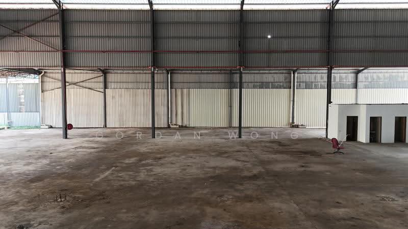 Factory for Sale in Rawang (Selangor) - Gordan Wong - Interior - PropertyGuru.com.my