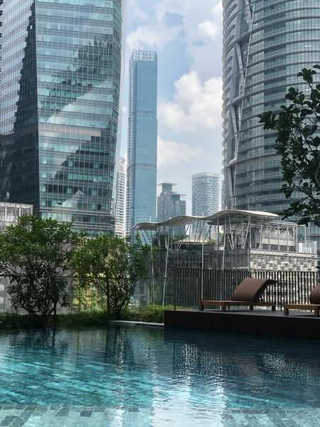Service Residence for Sale at Stonor 3 - Cruz Looi - Exterior - PropertyGuru.com.my