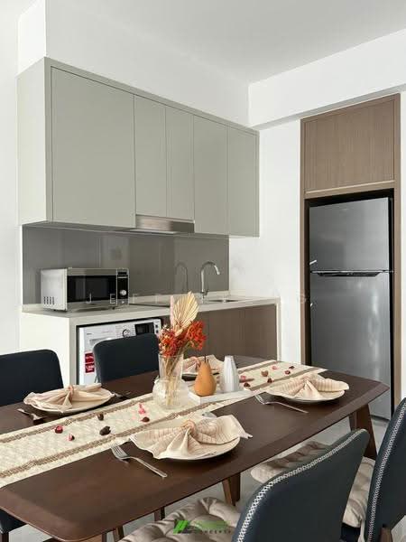 Service Residence for Rent at Agile Bukit Bintang - Jeff Teong - PropertyGuru.com.my