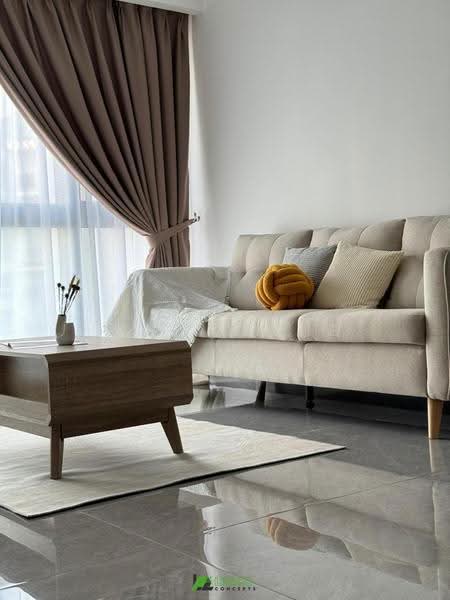 Service Residence for Rent at Agile Bukit Bintang - Jeff Teong - PropertyGuru.com.my
