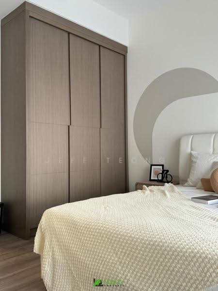 Service Residence for Rent at Agile Bukit Bintang - Jeff Teong - PropertyGuru.com.my