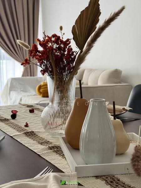 Service Residence for Rent at Agile Bukit Bintang - Jeff Teong - PropertyGuru.com.my