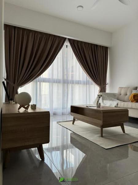 Service Residence for Rent at Agile Bukit Bintang - Jeff Teong - PropertyGuru.com.my