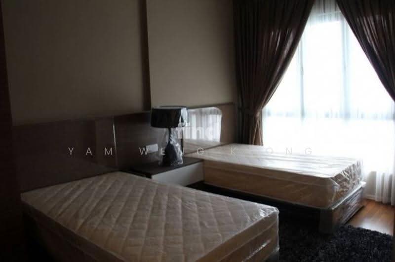 Condominium for Rent at Raffel Tower - Yam Weng Keong - Bedroom - PropertyGuru.com.my