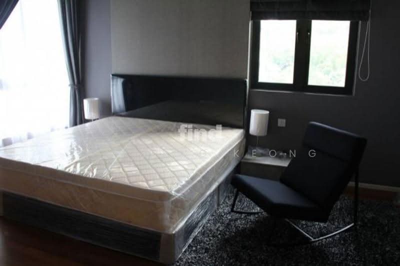 Condominium for Rent at Raffel Tower - Yam Weng Keong - Bedroom - PropertyGuru.com.my