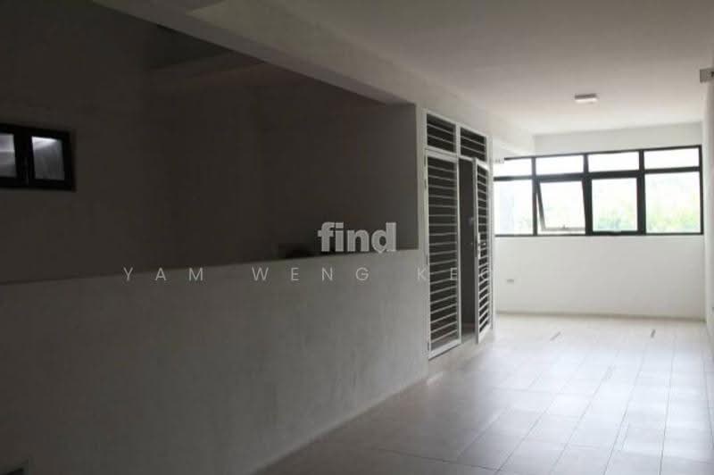 Condominium for Rent at Raffel Tower - Yam Weng Keong - PropertyGuru.com.my