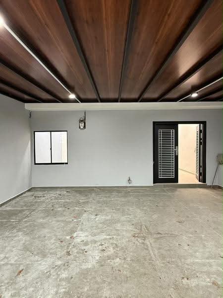Rumah Teres 1-Tingkat untuk Dijual di Taman Ungku Tun Aminah (Skudai) - Jesy Tey - Interior - PropertyGuru.com.my