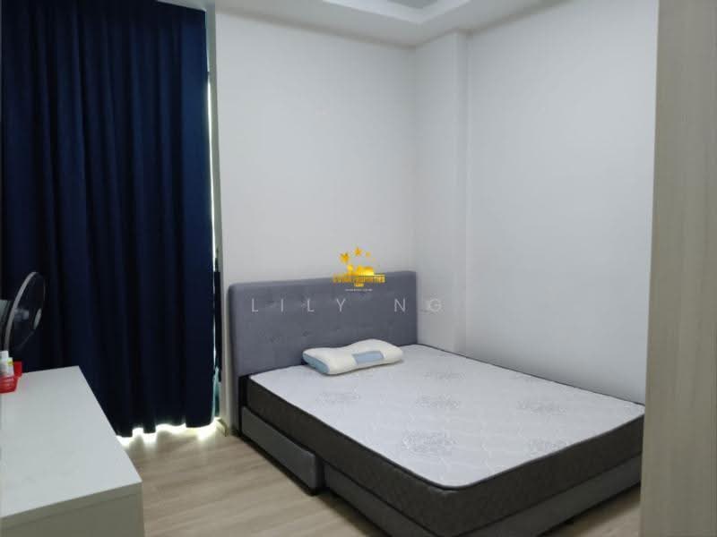 Condominium for Rent at The Park Residence, Kuching - Lily Ng - PropertyGuru.com.my