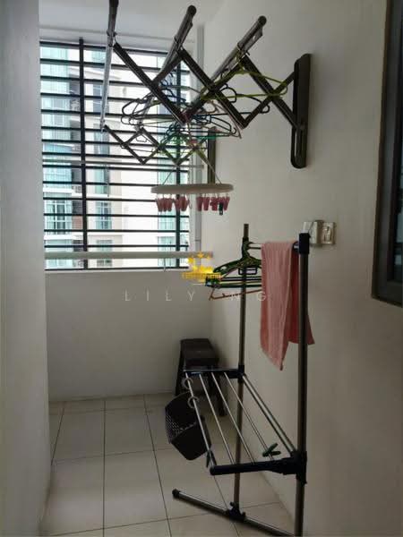 Condominium for Rent at The Park Residence, Kuching - Lily Ng - PropertyGuru.com.my