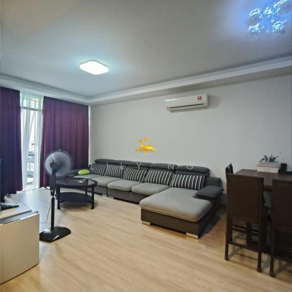 Condominium for Rent at The Park Residence, Kuching - Lily Ng - PropertyGuru.com.my