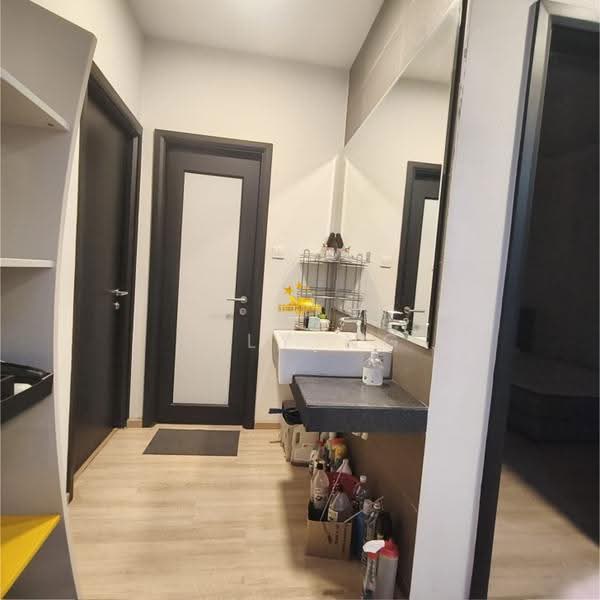 Condominium for Rent at The Park Residence, Kuching - Lily Ng - PropertyGuru.com.my