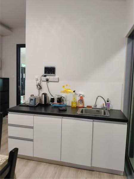 Condominium for Rent at The Park Residence, Kuching - Lily Ng - PropertyGuru.com.my