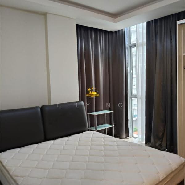 Condominium for Rent at The Park Residence, Kuching - Lily Ng - PropertyGuru.com.my