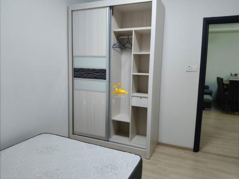 Condominium for Rent at The Park Residence, Kuching - Lily Ng - PropertyGuru.com.my
