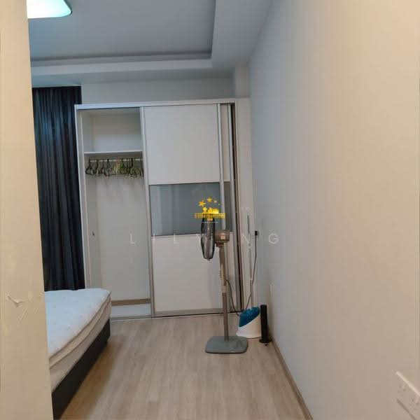 Condominium for Rent at The Park Residence, Kuching - Lily Ng - PropertyGuru.com.my