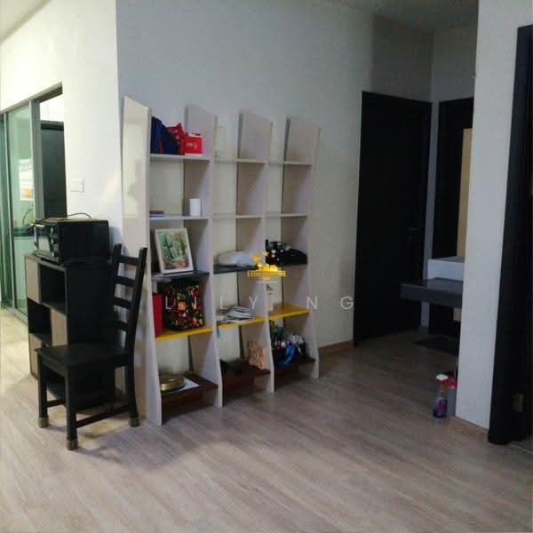 Condominium for Rent at The Park Residence, Kuching - Lily Ng - PropertyGuru.com.my