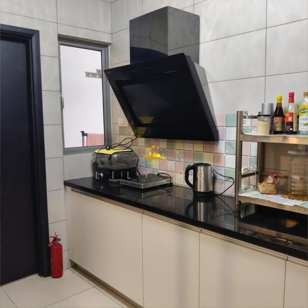 Condominium for Rent at The Park Residence, Kuching - Lily Ng - PropertyGuru.com.my
