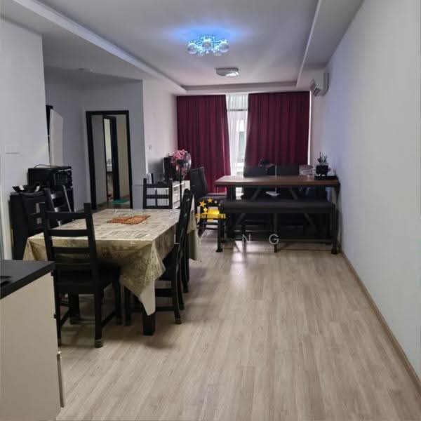 Condominium for Rent at The Park Residence, Kuching - Lily Ng - PropertyGuru.com.my