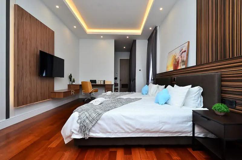 Rumah Banglo untuk Dijual di Usj 3 (Subang Jaya) - Reeno Too - Bedroom - PropertyGuru.com.my