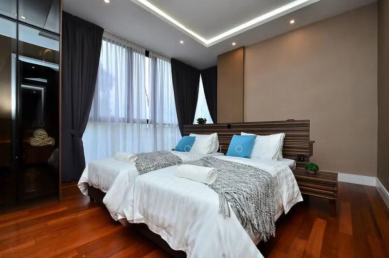 Rumah Banglo untuk Dijual di Usj 3 (Subang Jaya) - Reeno Too - Bedroom - PropertyGuru.com.my