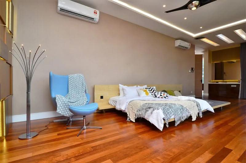Rumah Banglo untuk Dijual di Usj 3 (Subang Jaya) - Reeno Too - Bedroom - PropertyGuru.com.my