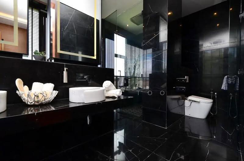 Rumah Banglo untuk Dijual di Usj 3 (Subang Jaya) - Reeno Too - Bathroom - PropertyGuru.com.my