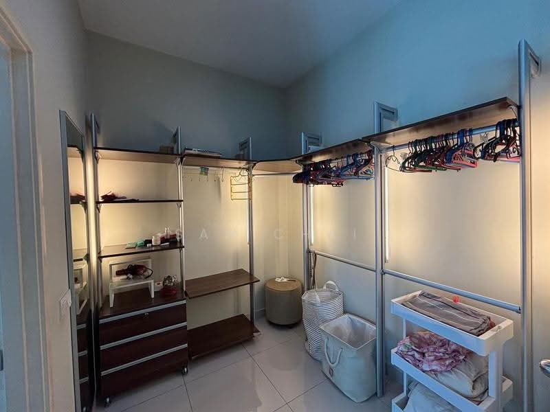 Rumah Kluster untuk Dijual di Taman Nusa Bestari (Iskandar Puteri (Nusajaya)) - Sam Chai - Interior - PropertyGuru.com.my