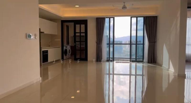 Kondominium untuk Disewa di Agile Mont Kiara - Jeff Teong - PropertyGuru.com.my