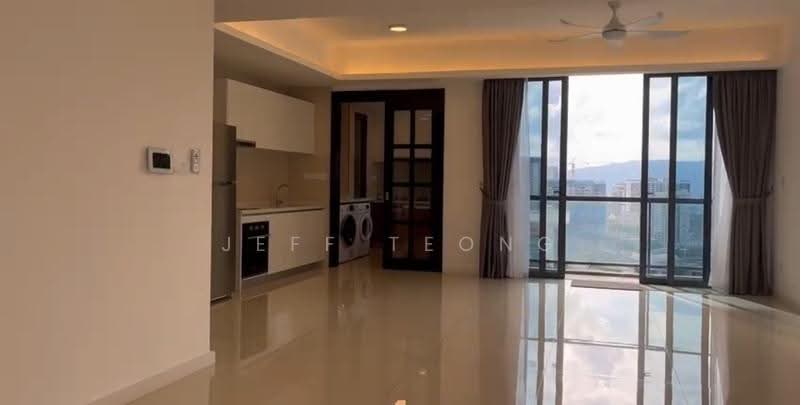 Kondominium untuk Disewa di Agile Mont Kiara - Jeff Teong - PropertyGuru.com.my