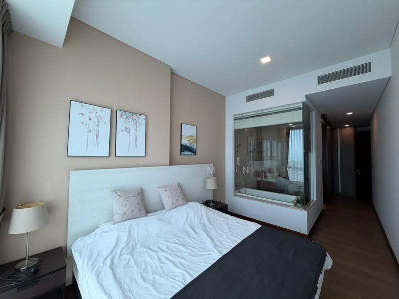 Service Residence for Rent at Puteri Cove Residences - Joy Min - Bedroom - PropertyGuru.com.my