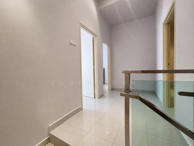 Rumah Teres untuk Disewa di Taman Semenyih Mewah (Semenyih) - Eugene Goh - 2nd Level Family area - PropertyGuru.com.my