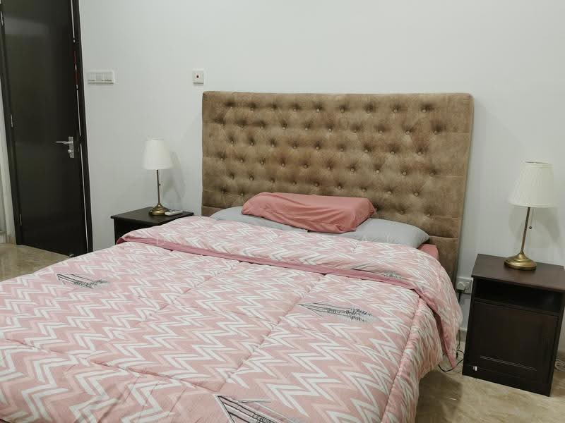 Semi-Detached House for Sale in Lake Edge (Puchong) - Debby Chai - Bedroom - PropertyGuru.com.my