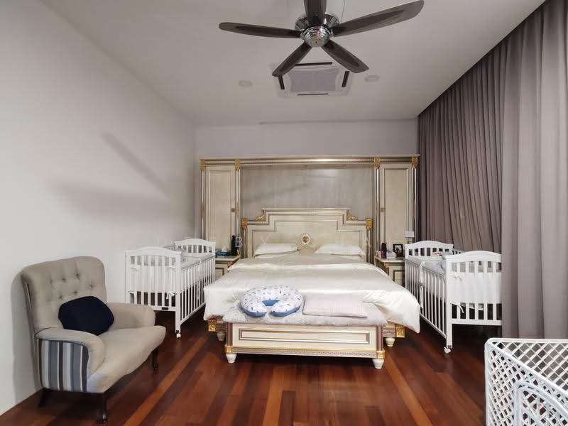 Semi-Detached House for Sale in Lake Edge (Puchong) - Debby Chai - Bedroom - PropertyGuru.com.my