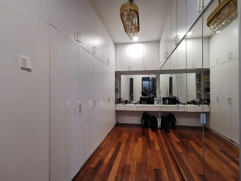 Semi-Detached House for Sale in Lake Edge (Puchong) - Debby Chai - Interior - PropertyGuru.com.my