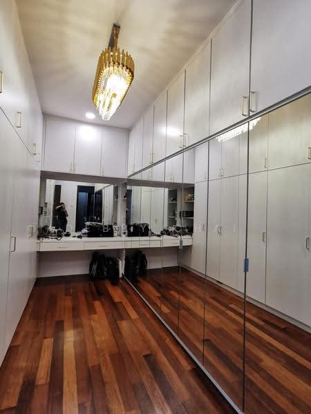 Semi-Detached House for Sale in Lake Edge (Puchong) - Debby Chai - Interior - PropertyGuru.com.my