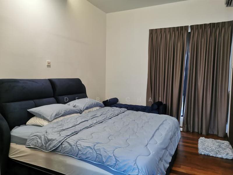 Semi-Detached House for Sale in Lake Edge (Puchong) - Debby Chai - Bedroom - PropertyGuru.com.my