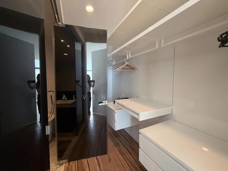 Service Residence for Sale at The Face Suites (Platinum Suites) - Alvin Chua - Interior - PropertyGuru.com.my