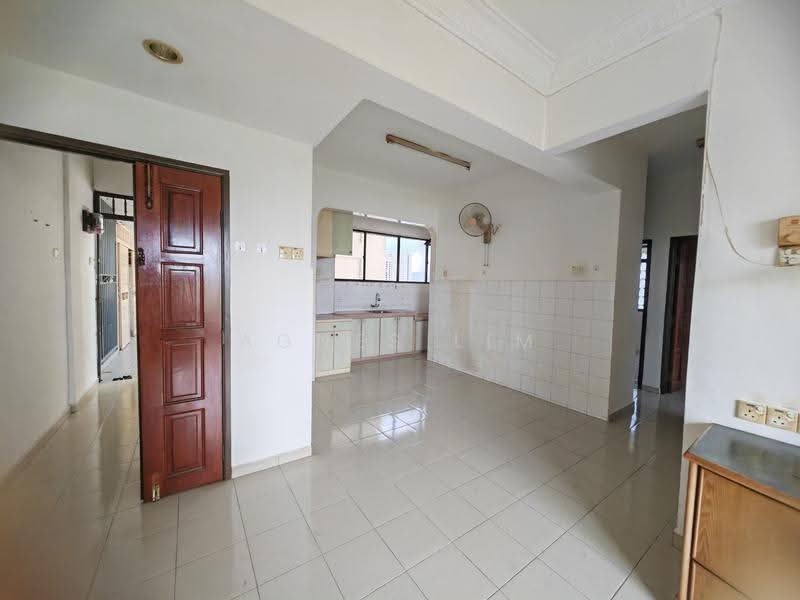 Pangsapuri untuk Disewa di Taman Jelutong - Agnes Lim - PropertyGuru.com.my