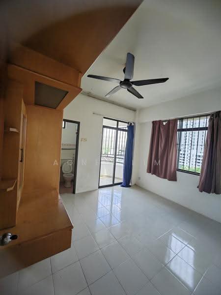 Pangsapuri untuk Disewa di Taman Jelutong - Agnes Lim - PropertyGuru.com.my