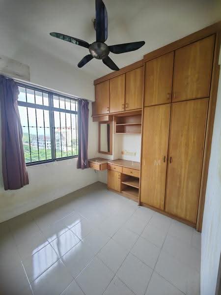 Pangsapuri untuk Disewa di Taman Jelutong - Agnes Lim - PropertyGuru.com.my