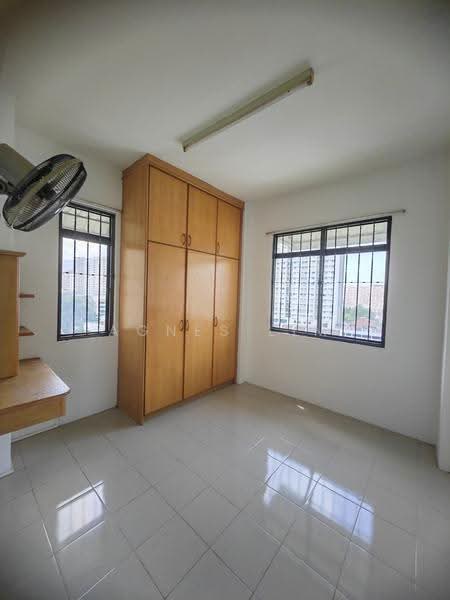 Pangsapuri untuk Disewa di Taman Jelutong - Agnes Lim - PropertyGuru.com.my