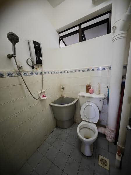 Pangsapuri untuk Disewa di Taman Jelutong - Agnes Lim - PropertyGuru.com.my