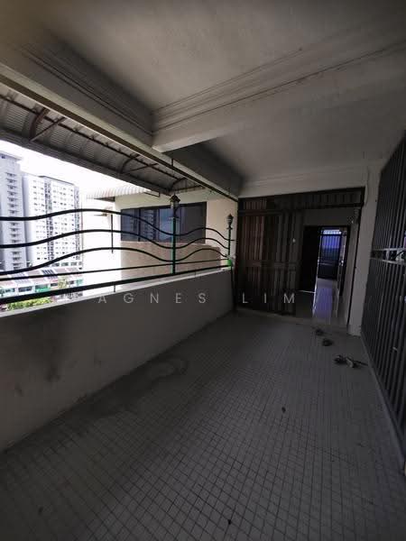 Pangsapuri untuk Disewa di Taman Jelutong - Agnes Lim - PropertyGuru.com.my