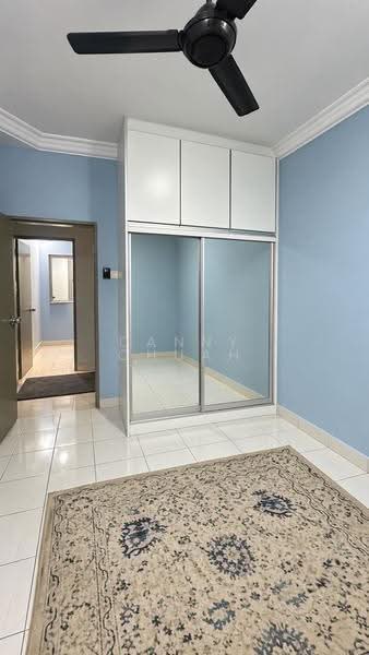 Apartment for Rent at Residensi Metro Kepong - Danny Chuah - Bedroom - PropertyGuru.com.my