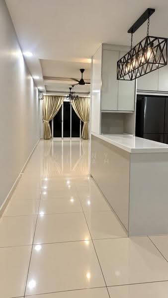 Apartment for Rent at Residensi Metro Kepong - Danny Chuah - Interior - PropertyGuru.com.my