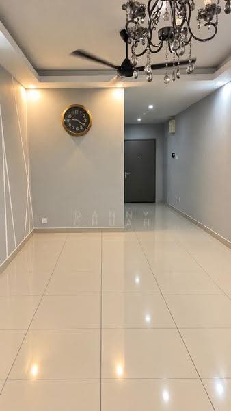Apartment for Rent at Residensi Metro Kepong - Danny Chuah - PropertyGuru.com.my