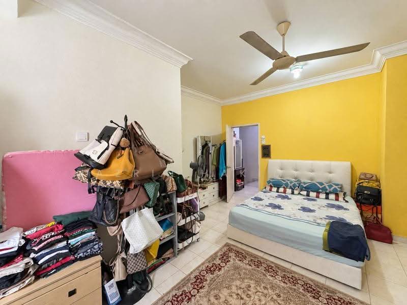 Semi-Detached House for Sale in Taman Garing Utama (Rawang) - Nazrin Hakimin - Bedroom - PropertyGuru.com.my