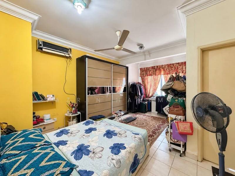 Semi-Detached House for Sale in Taman Garing Utama (Rawang) - Nazrin Hakimin - Bedroom - PropertyGuru.com.my