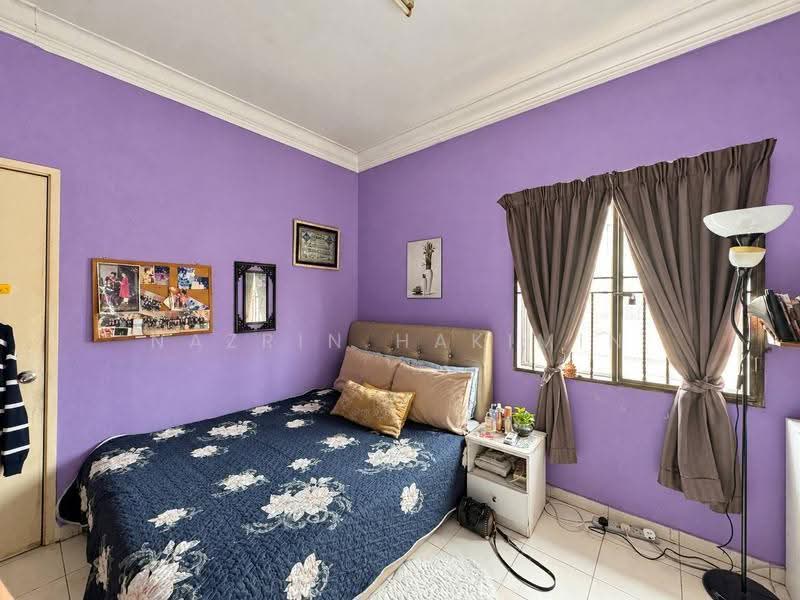 Semi-Detached House for Sale in Taman Garing Utama (Rawang) - Nazrin Hakimin - Bedroom - PropertyGuru.com.my